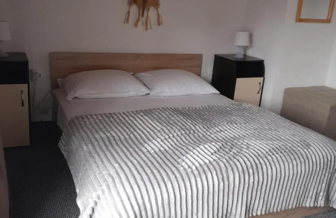 Vila Kira Buşteni-1