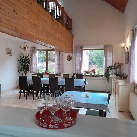 Vila Kira Buşteni-3